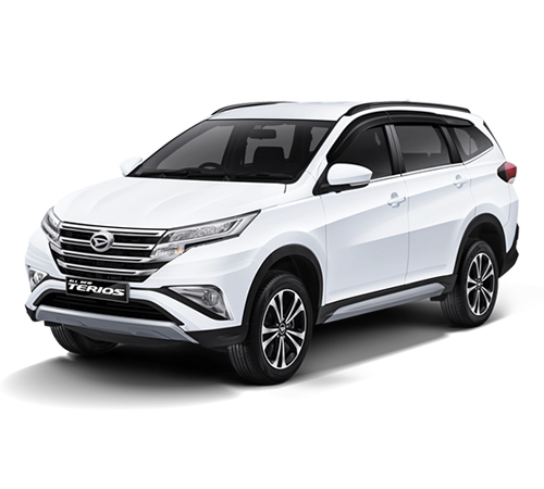 All-New-Terios-2018