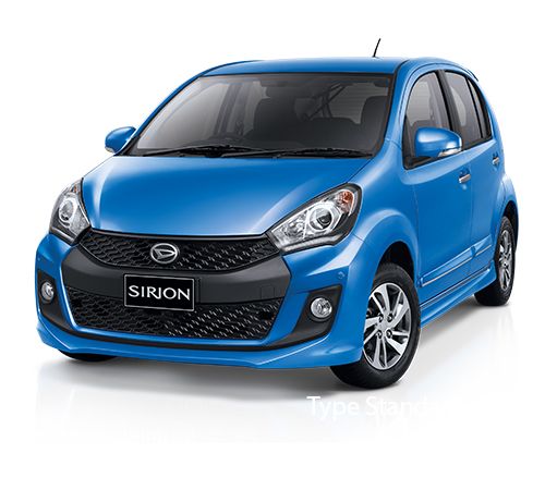 sirion